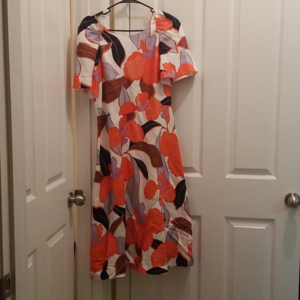 Ann taylor dress